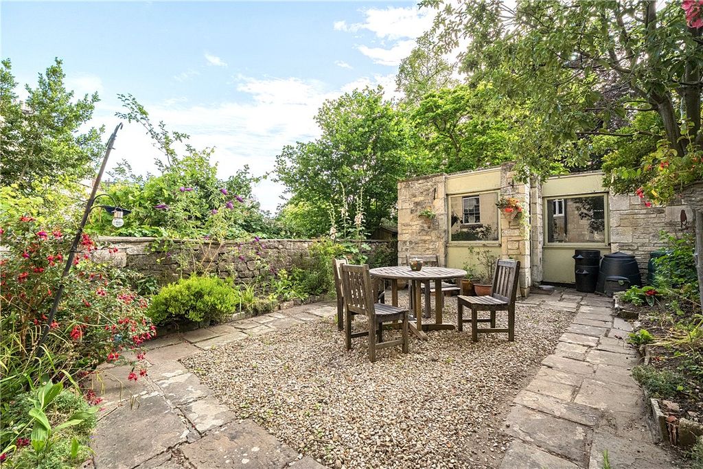 Additional image 11 of 2 bed maisonette for saleSt. James's Square, Bath BA1