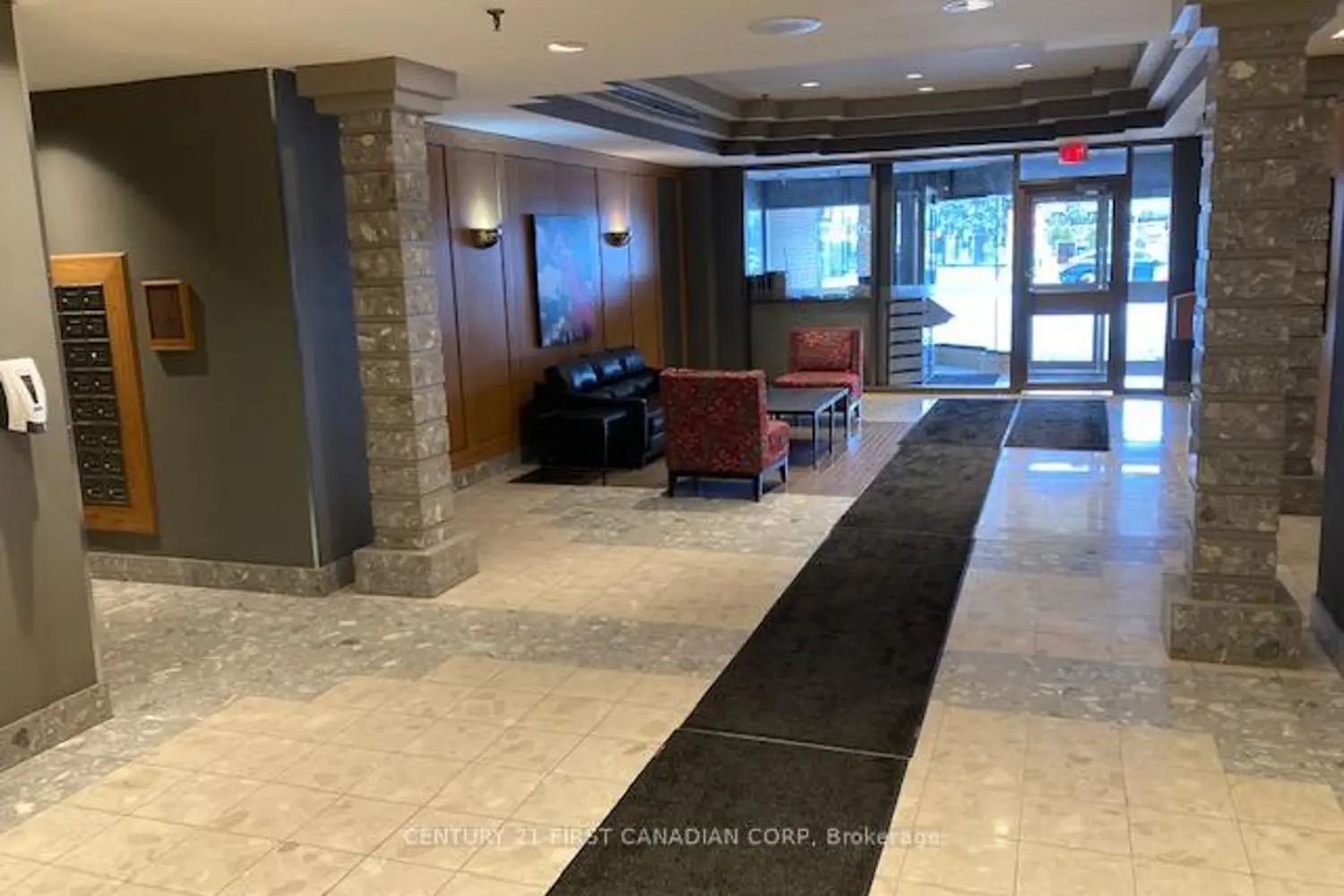 Additional image 3 of 695 Richmond Street 602