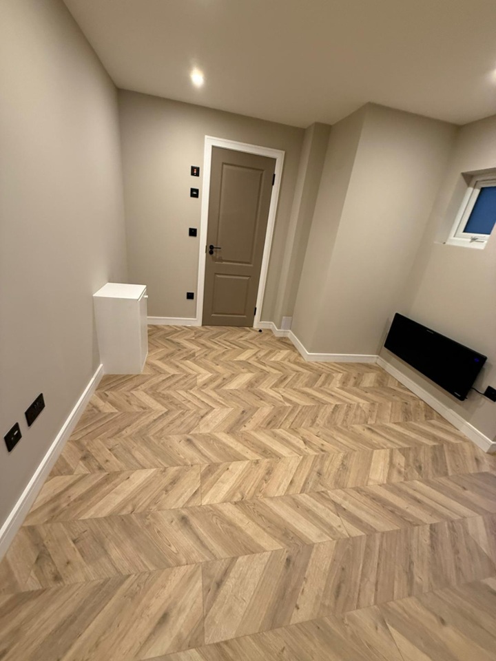 Additional image 10 of Studio Flat, Shakespeare Road, SE24, N1 7GU