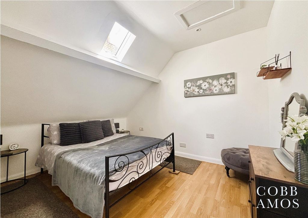 Additional image 10 of 4 bed flat for saleCastle Street, Ludlow SY8