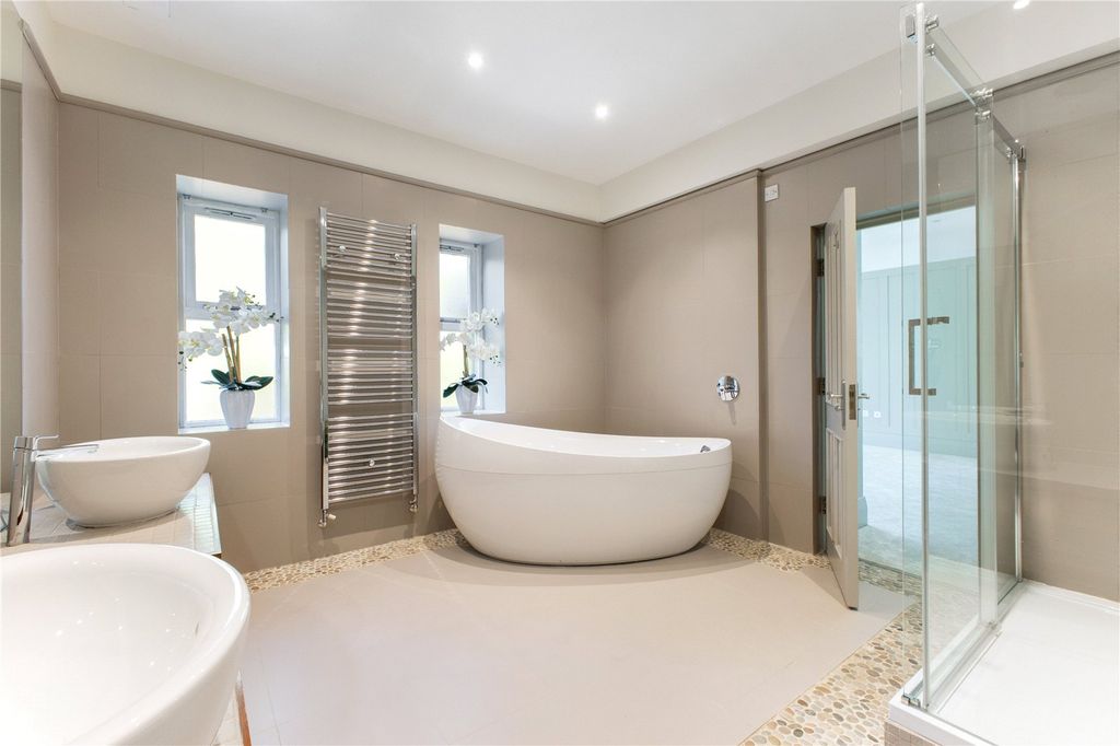 Additional image 22 of 6 bed detached house for saleHarrington Road, Altrincham WA14