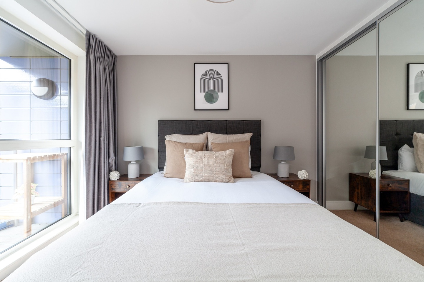 Additional image 7 of 1 Bed Flat, Queensland Road, N7, N1 7GU