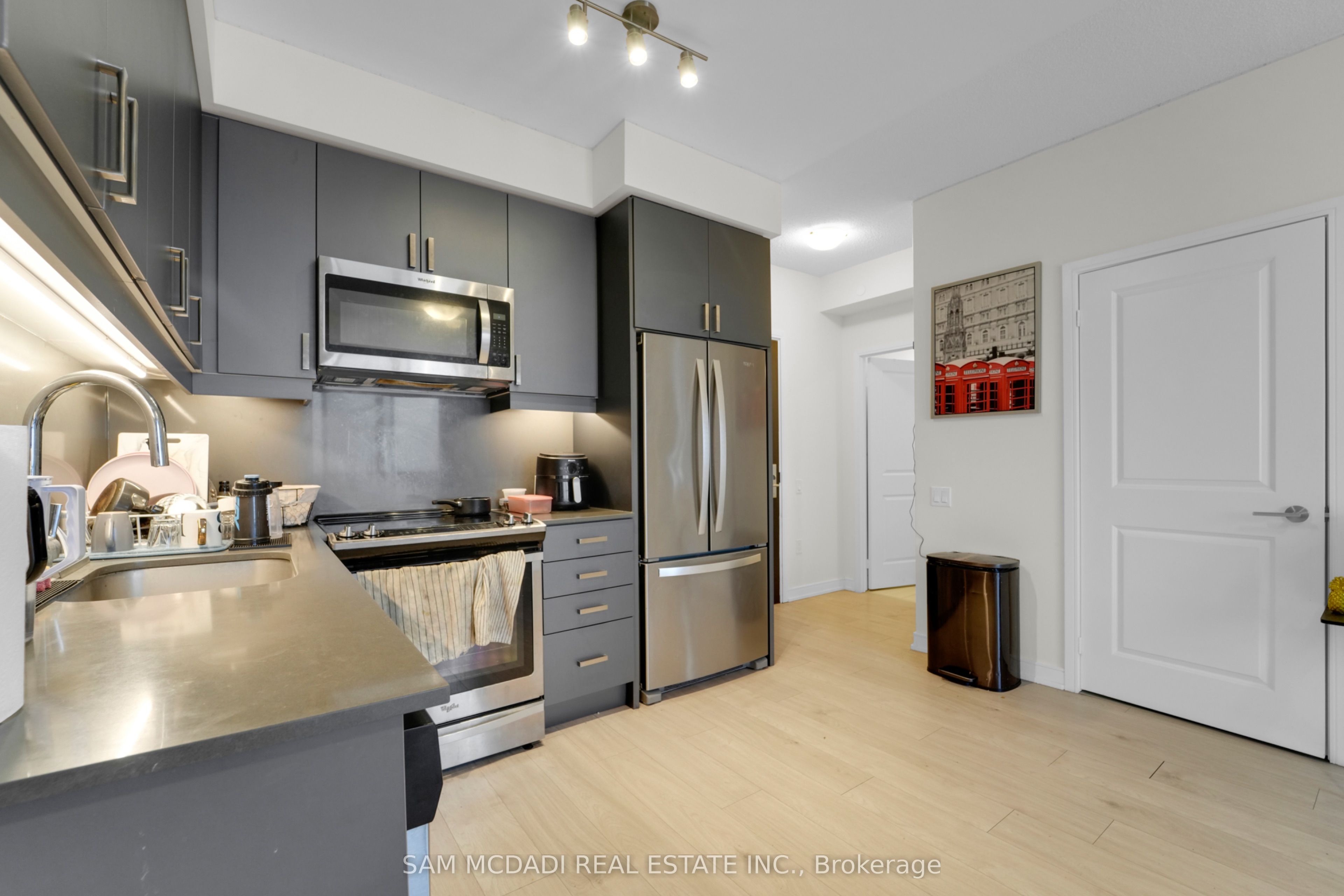 Additional image 4 of 1722-8 Nahani Way, Mississauga, ON, L4Z 0C6