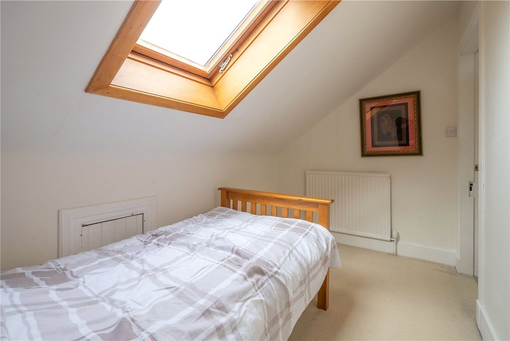 Additional image 23 of 4 bed flat for sale17 Hammersmith Road, Aberdeen AB10