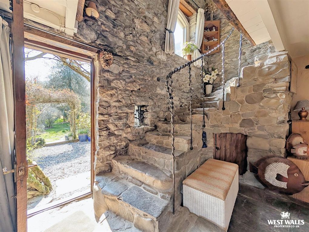 Additional image 21 of 6 bed country house for saleAbergorlech Road, Carmarthen SA32