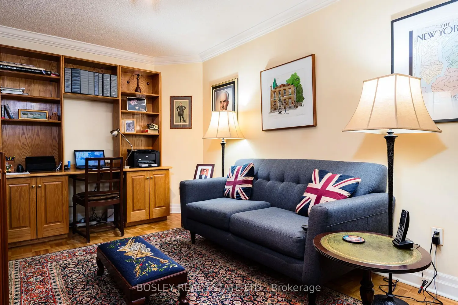 Additional image 19 of 160 Frederick Street 605