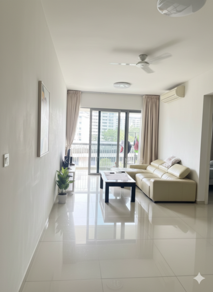 16 Bedok North Drive