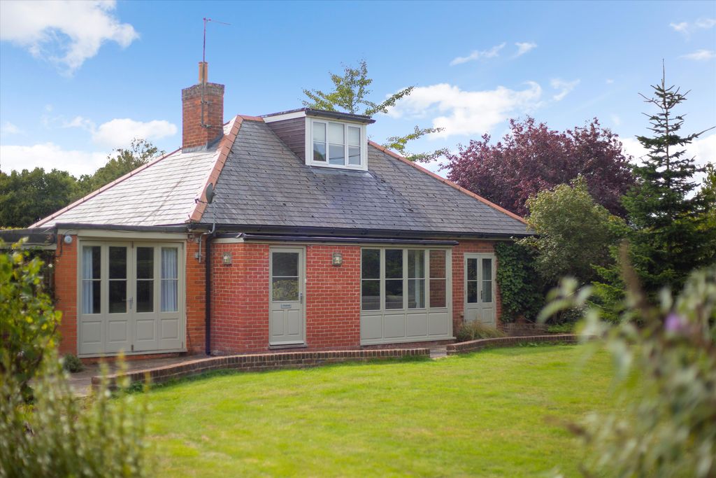 Additional image 23 of 6 bed detached house for saleManningford Abbots, Pewsey, Wiltshire SN9