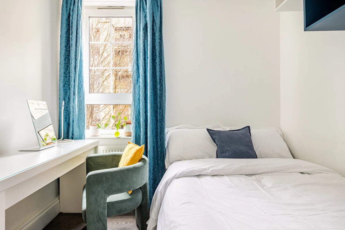 Additional image 3 of 2 Bed Flat, Dellow House, E1, N1 7GU