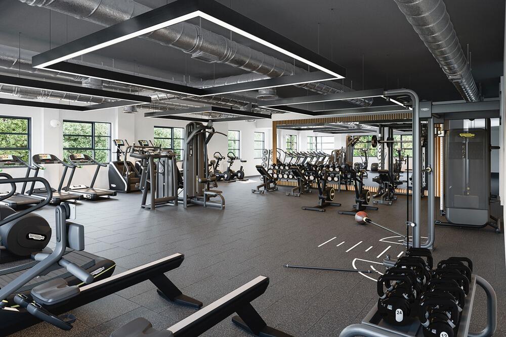 Additional image 2 of Neo House Riverside Drive Aberdeen, Aberdeen