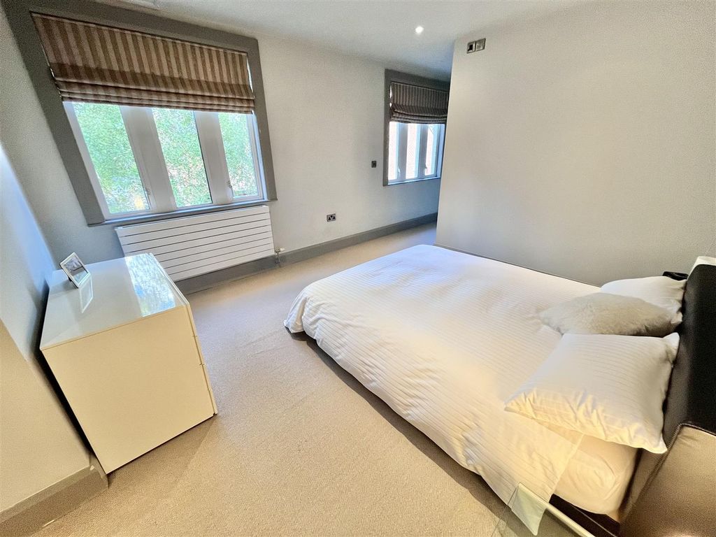 Additional image 21 of 2 bed flat for sale6 Norcliffe Hall, Altrincham Road, Wilmslow SK9