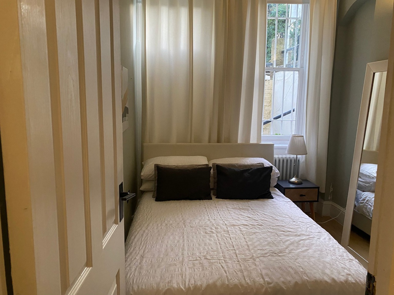 Additional image 14 of 2 Bed Flat, Abbey Road, NW8, N1 7GU