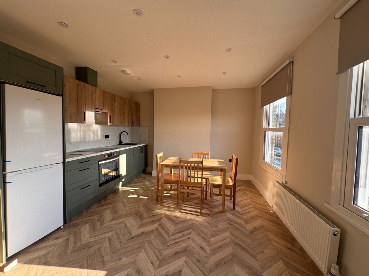 Additional image 2 of 2 Bed Flat, Heron Road, SE24, N1 7GU