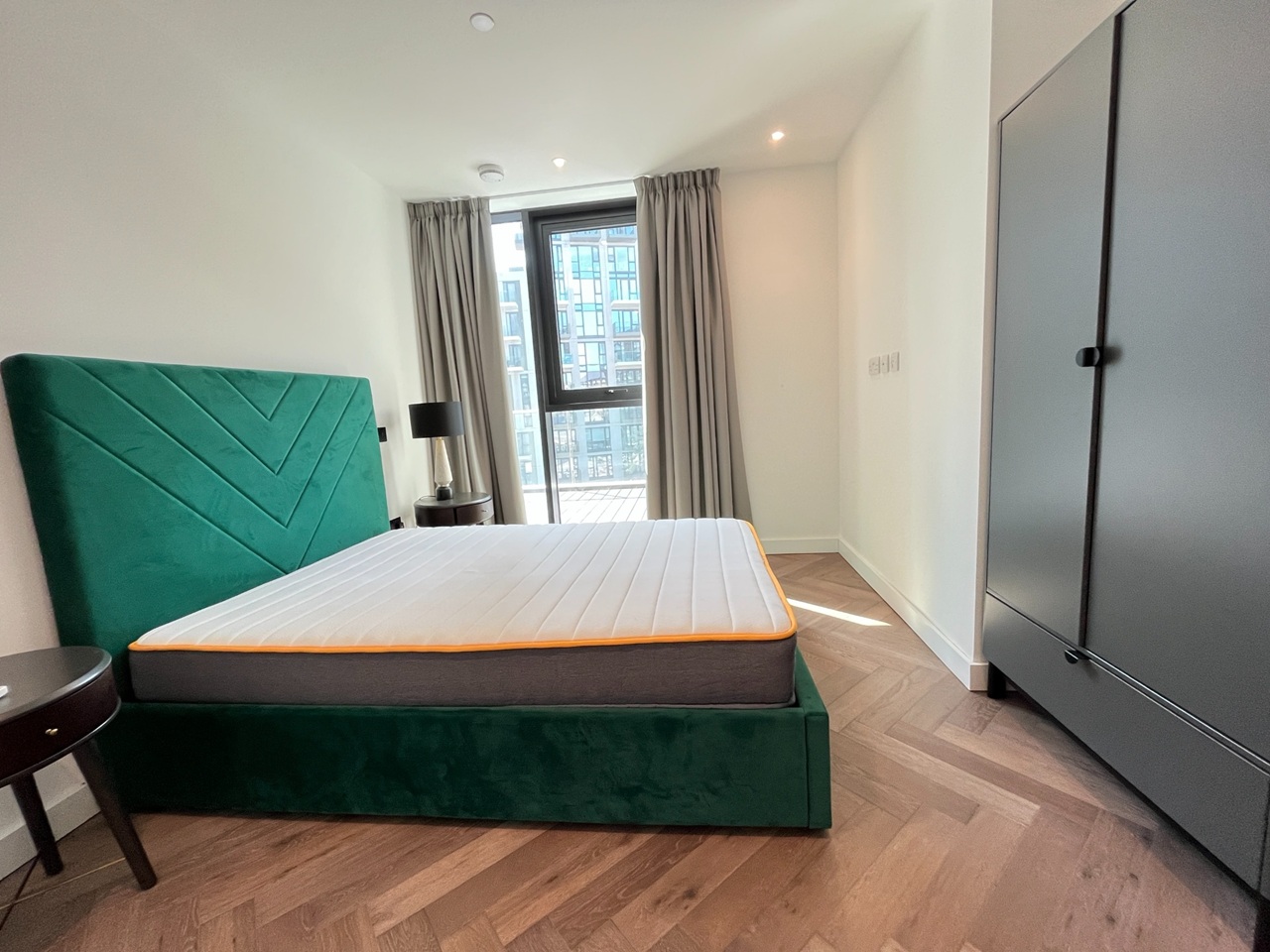 Additional image 7 of 3 Bed Flat, Merino Gardens, E1W, N1 7GU