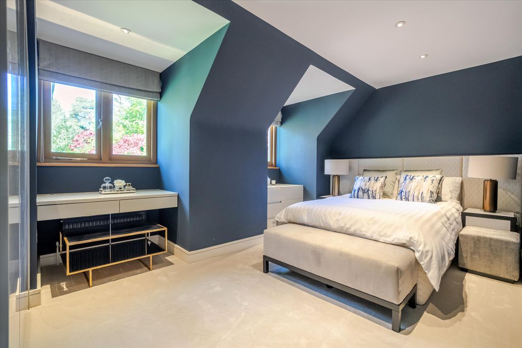 Additional image 29 of 6 bed detached house for saleWest Road, St George's Hill, Weybridge, Surrey KT13