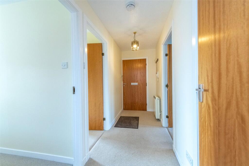 Additional image 2 of 15 Shepherds Court, Kinneskie Road, Banchory, AB31