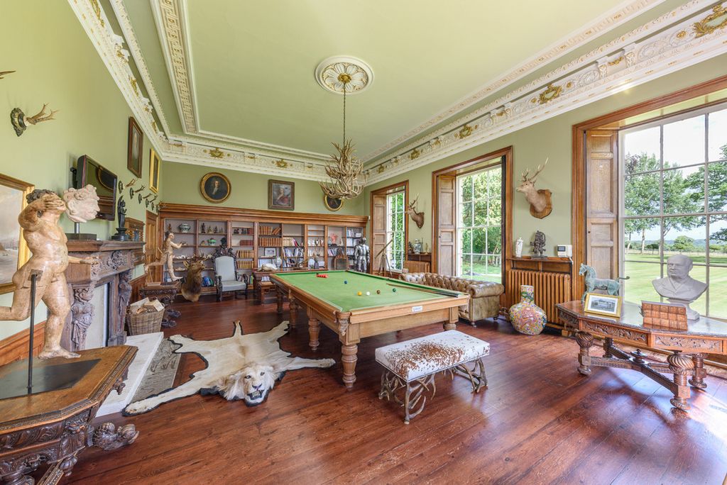 Additional image 4 of 11 bed country house for saleThe Hall Burn Hall Estate, Durham DH1
