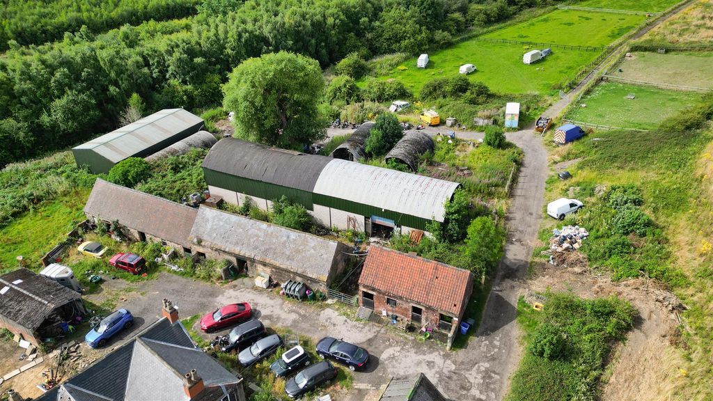 Additional image 28 of Land for saleWhittington Road, Barrow Hill, Chesterfield S43