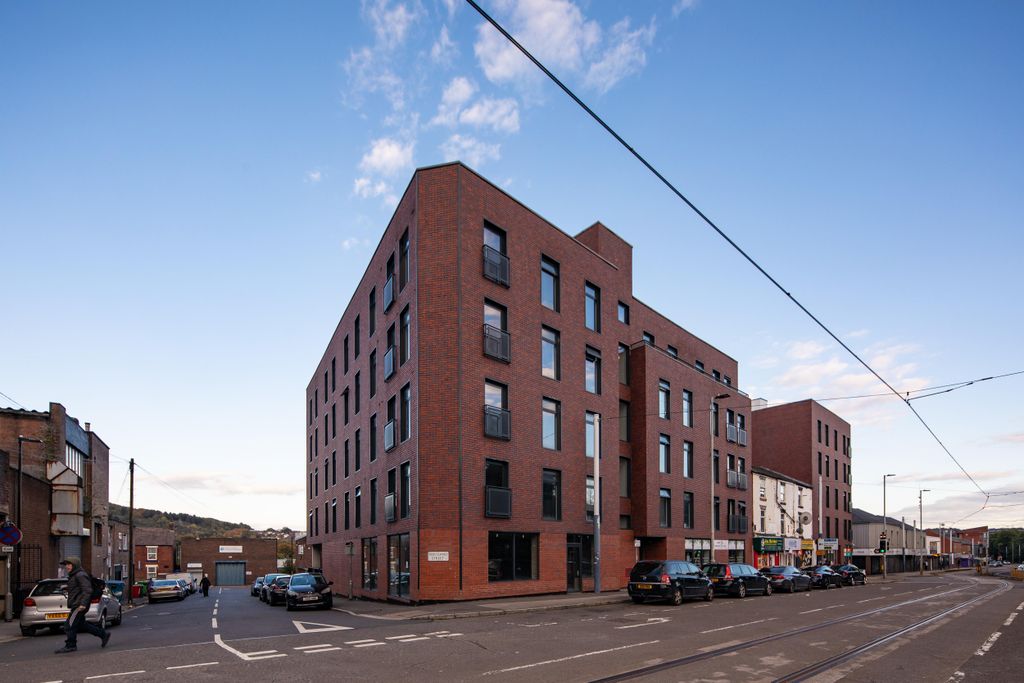 Additional image 4 of 59 bed property for saleOakwood House, 140 Infirmary Road, Sheffield, South Yorkshire S6