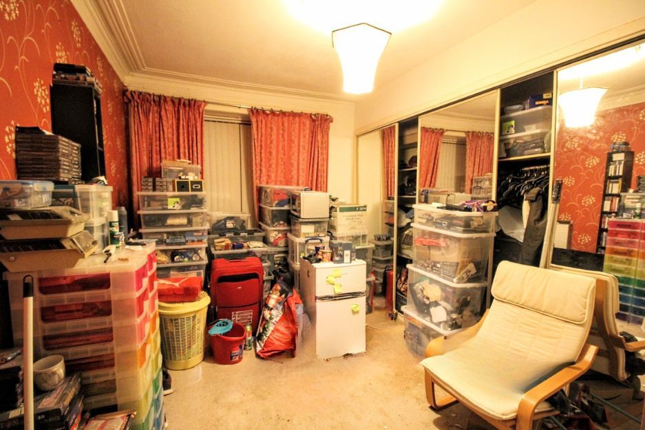 Additional image 2 of 2 bed flat for saleOld Mill Road, Kilmarnock KA1