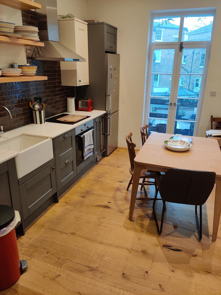 Additional image 2 of Room in a Shared Flat, Southgate Road, N1, N1 7GU