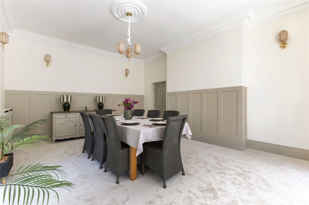 Additional image 15 of 6 bed detached house for saleHarrington Road, Altrincham WA14
