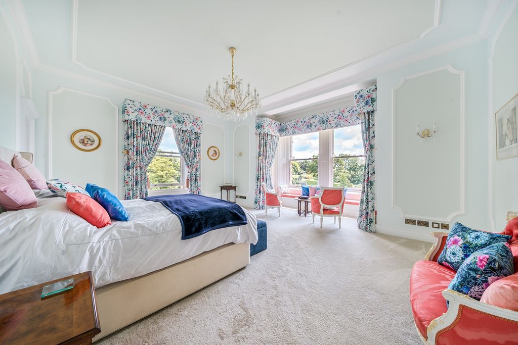 Additional image 14 of 6 bed detached house for saleChurch Road, Quarndon DE22