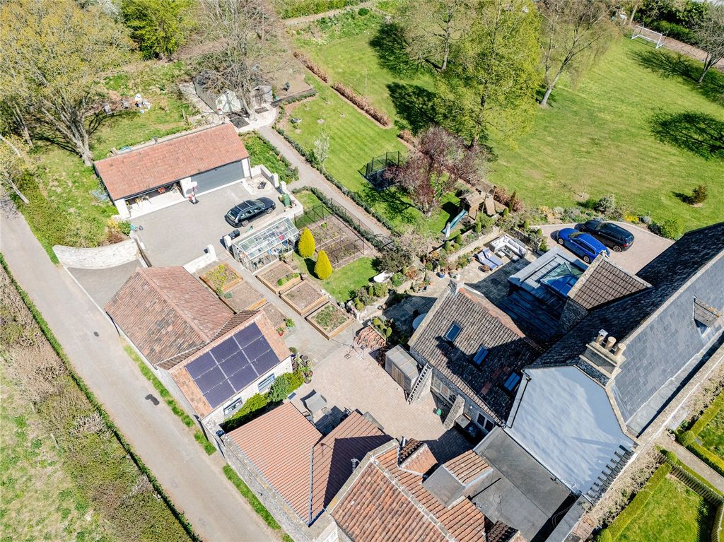 Additional image 24 of 8 bed detached house for saleLoves Lane, Farmborough, Bath, Somerset BA2