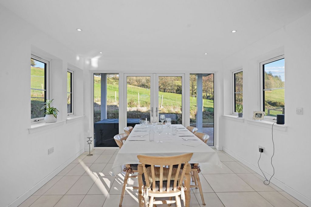 Additional image 8 of 5 bed detached house for saleGlainne House, Bridge Of Allan FK9