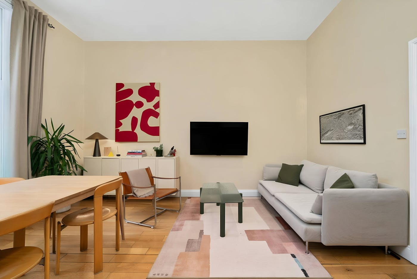 Additional image 2 of 1 Bed Flat, Old Brompton Road, SW5, N1 7GU