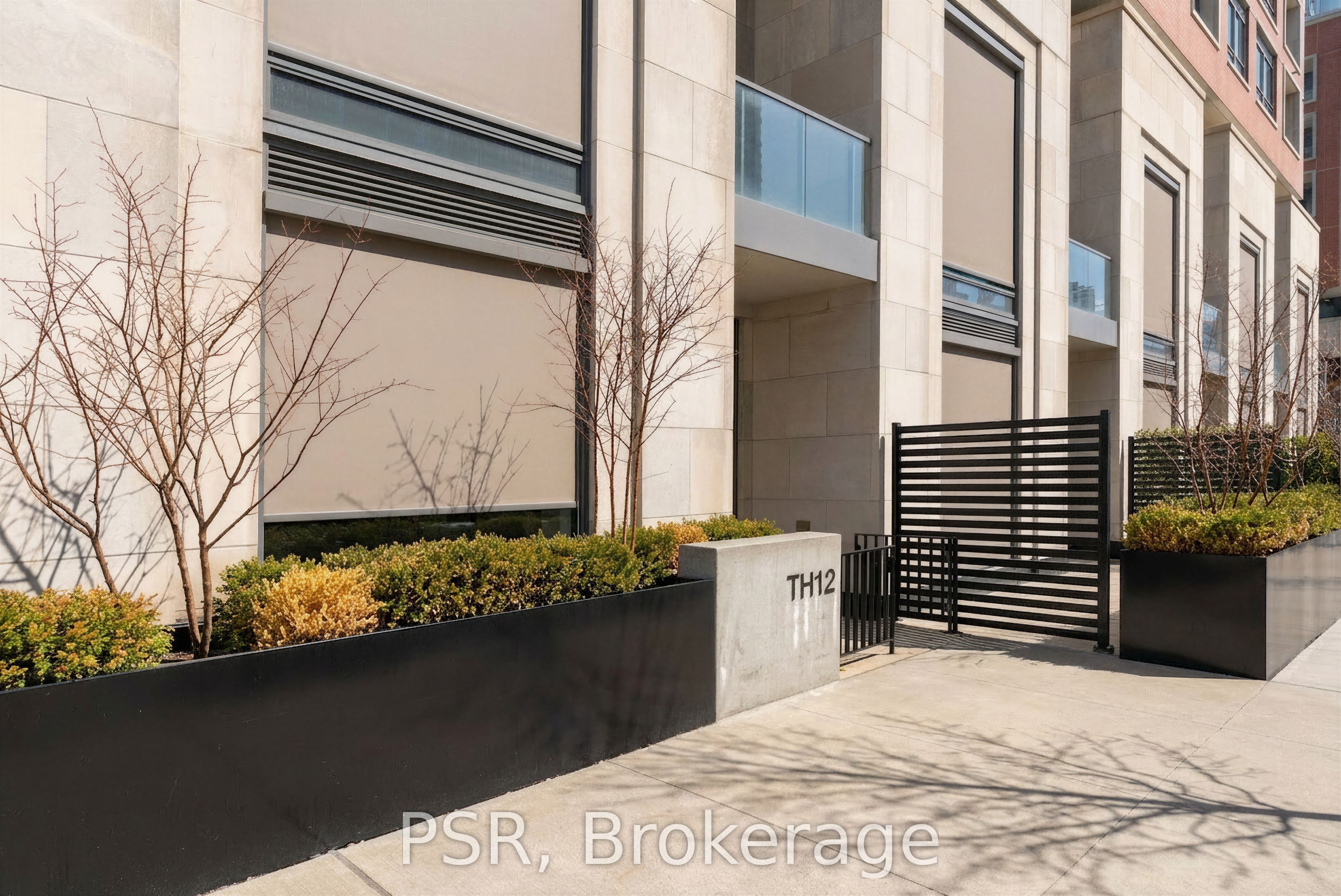 Additional image 2 of TH12-33 Frederick Todd Way, Toronto, ON, M4G 0C9