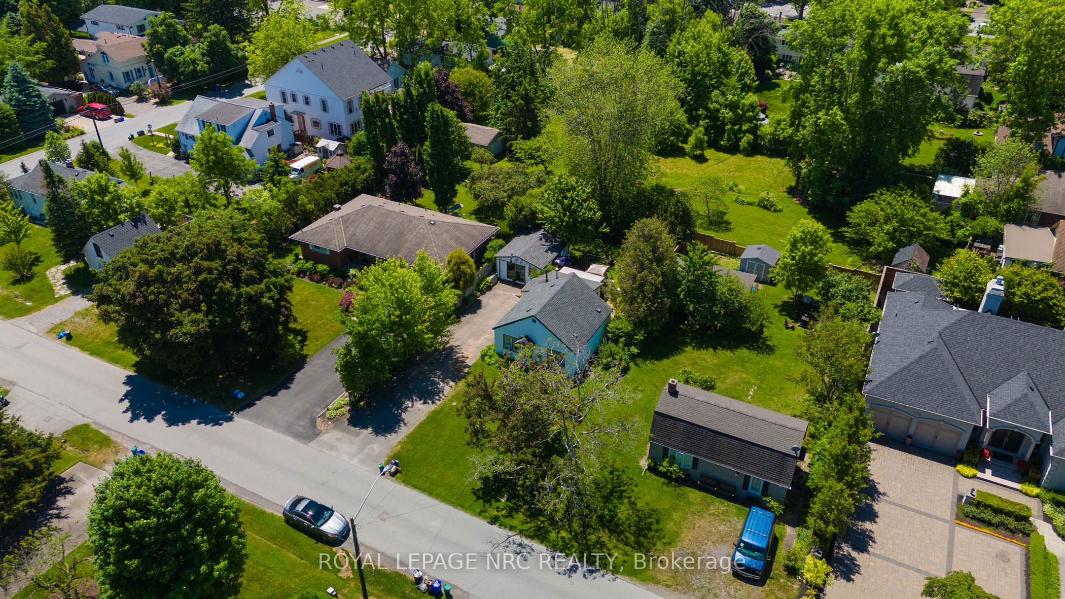 164 William Street, Niagara-on-the-lake, ON, L0S 1J0