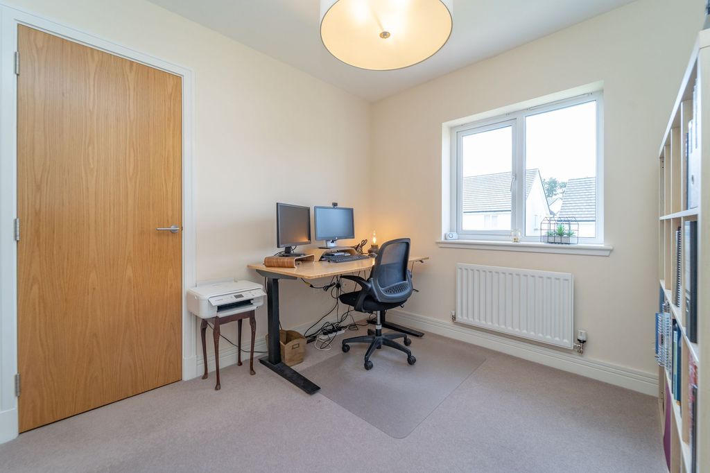 Additional image 22 of 5 bed detached house for sale26 West Cairn View, Murieston, Livingston EH54