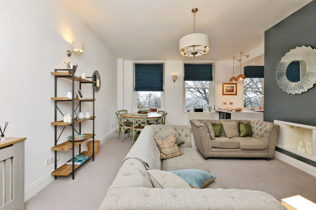 Additional image 13 of 3 bed flat for saleRanmoor Park Road, Sheffield S10