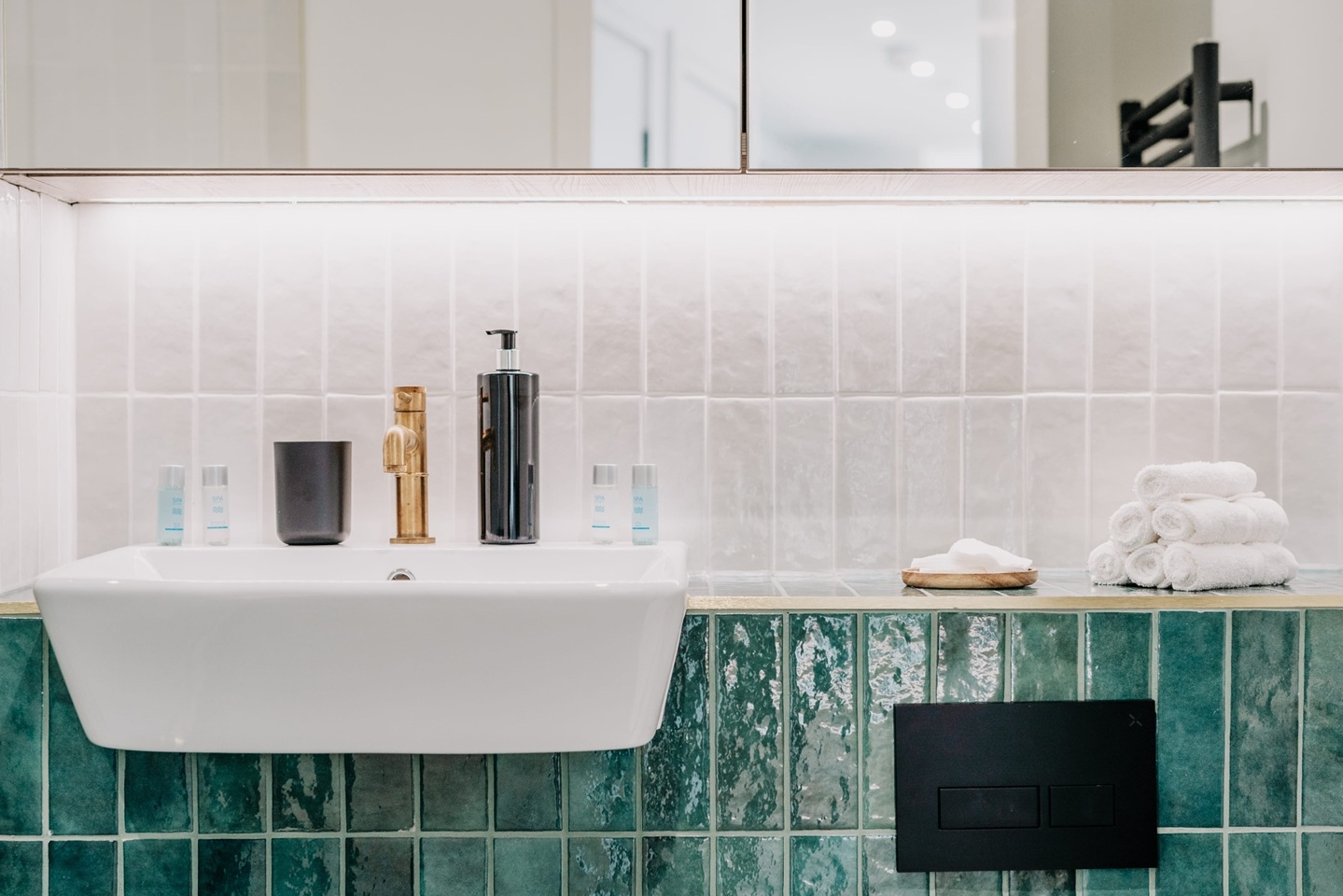 Additional image 12 of 1 Bed Flat, Scotland Street, B1, N1 7GU