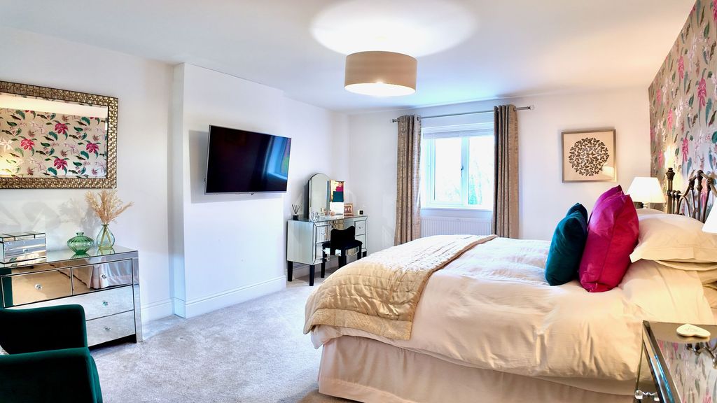 Additional image 51 of 5 bed detached house for saleOak Tree Rise, Newbridge NP11