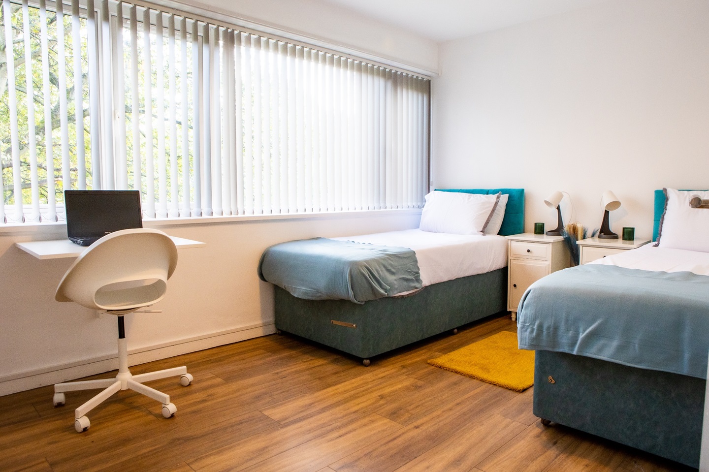 Additional image 4 of 2 Bed Flat, Elmwood Court, B5, N1 7GU