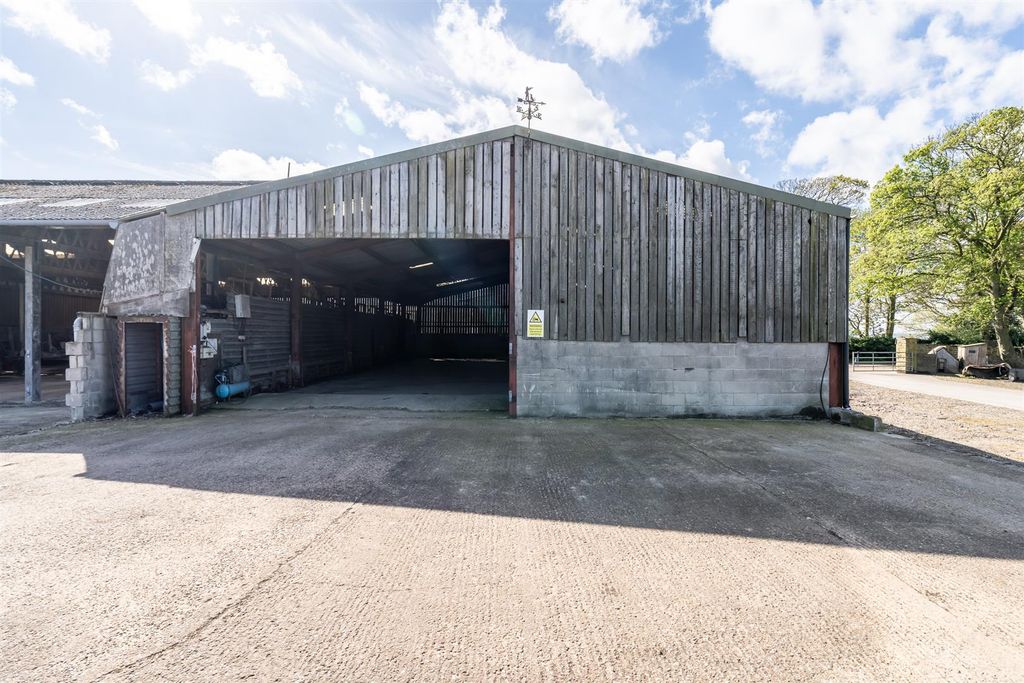 Additional image 11 of Land for saleParkhall Lane, Spinkhill, Sheffield S21