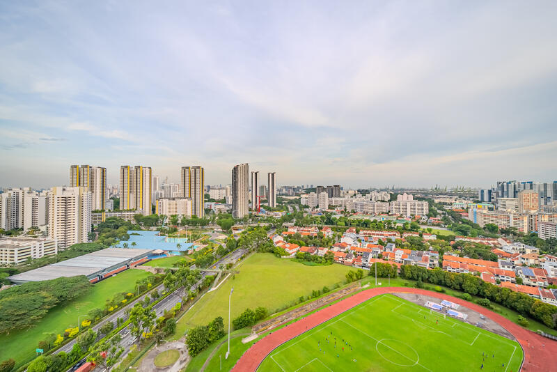 Additional image 20 of 3 West Coast Walk