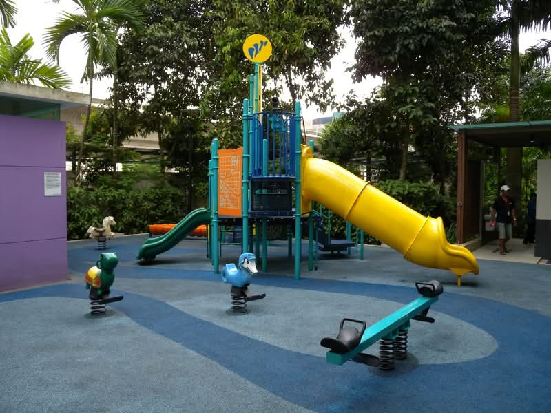 Additional image 18 of 37 Choa Chu Kang Loop