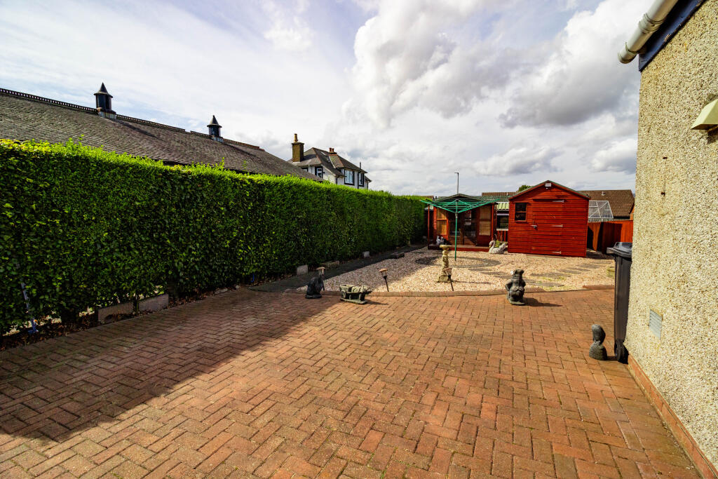 Additional image 18 of High Street, Laurencekirk, AB30