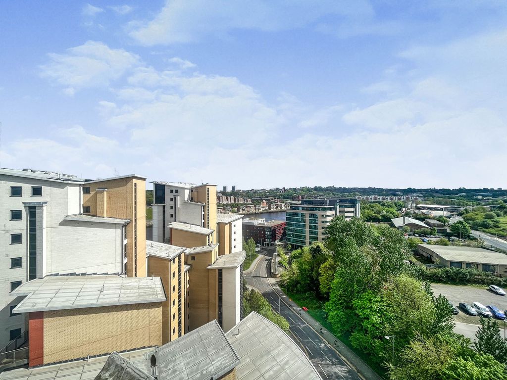 Additional image 3 of 3 bed flat for saleMill Road, Gateshead NE8