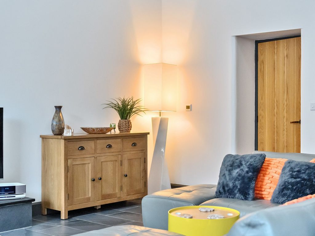 Additional image 5 of 6 bed detached house for saleOld Police Station & Court House, London Road, Corwen LL21