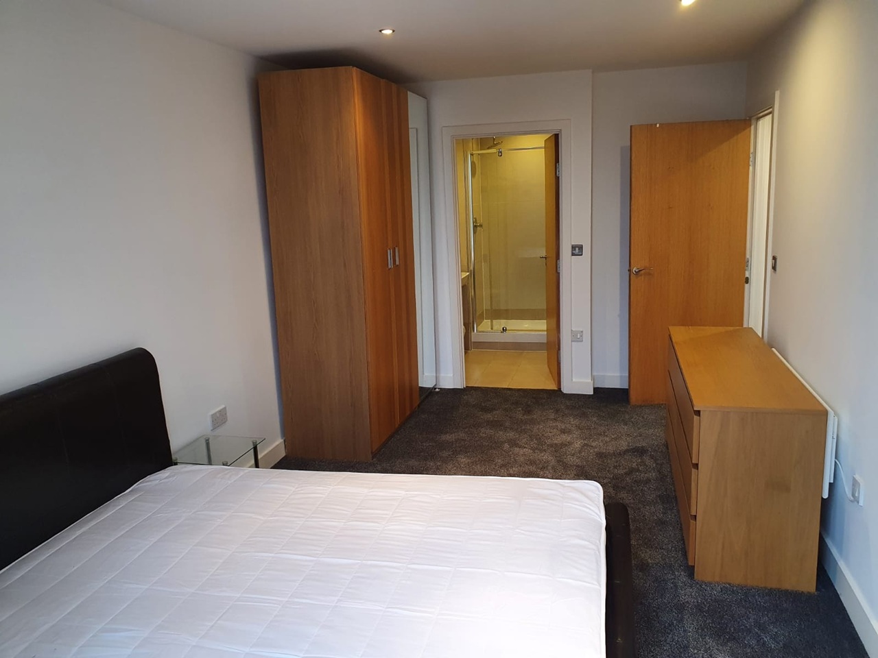 Additional image 9 of 2 Bed Flat, Mackenzie House, LS10, N1 7GU