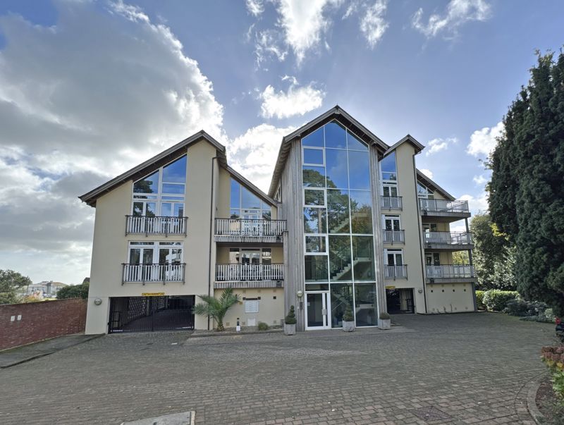 Additional image 22 of 3 bed flat for saleManor Road, Sidmouth EX10