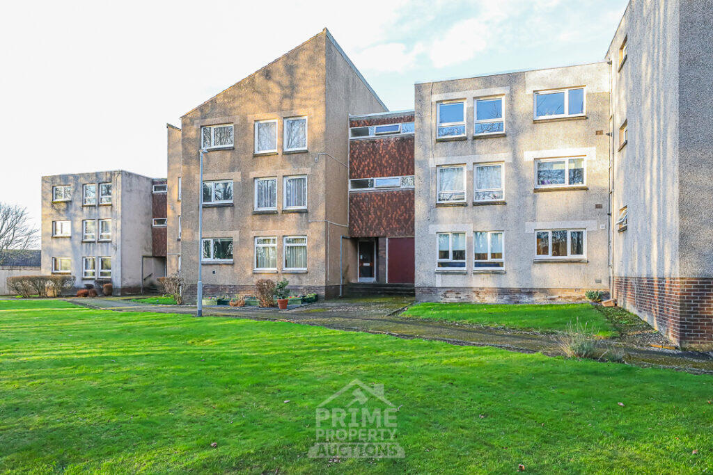 49 Grampian Gardens, Aberdeen, AB21 7LF