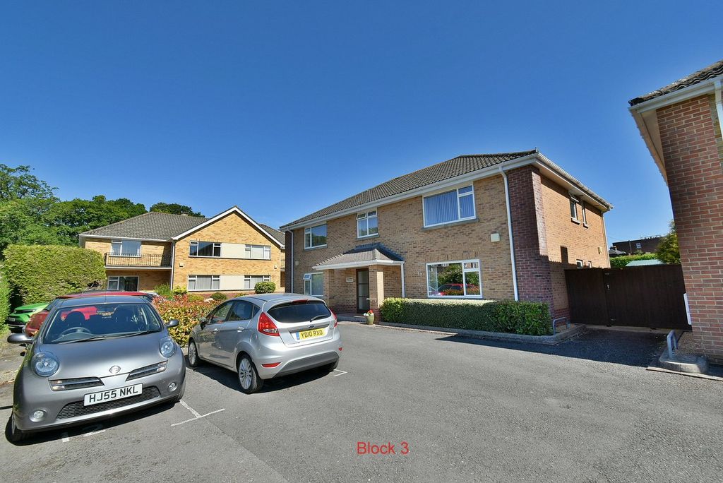 Additional image 2 of Block of flats for saleFernlea Avenue, Ferndown BH22