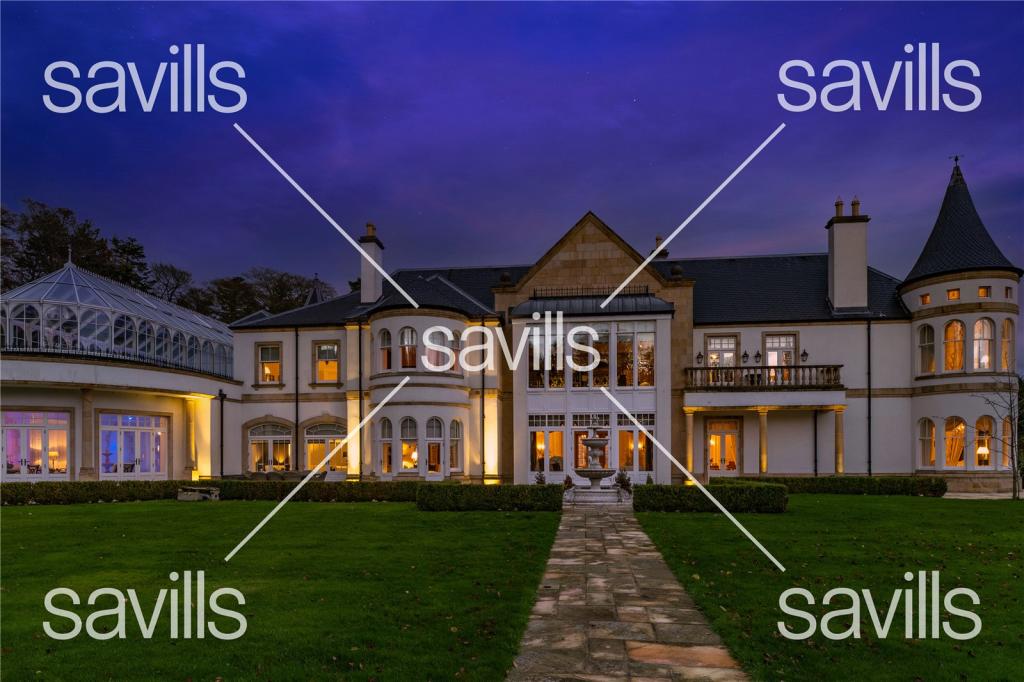 Additional image 5 of Dalhebity House, Bieldside, Aberdeen, AB15