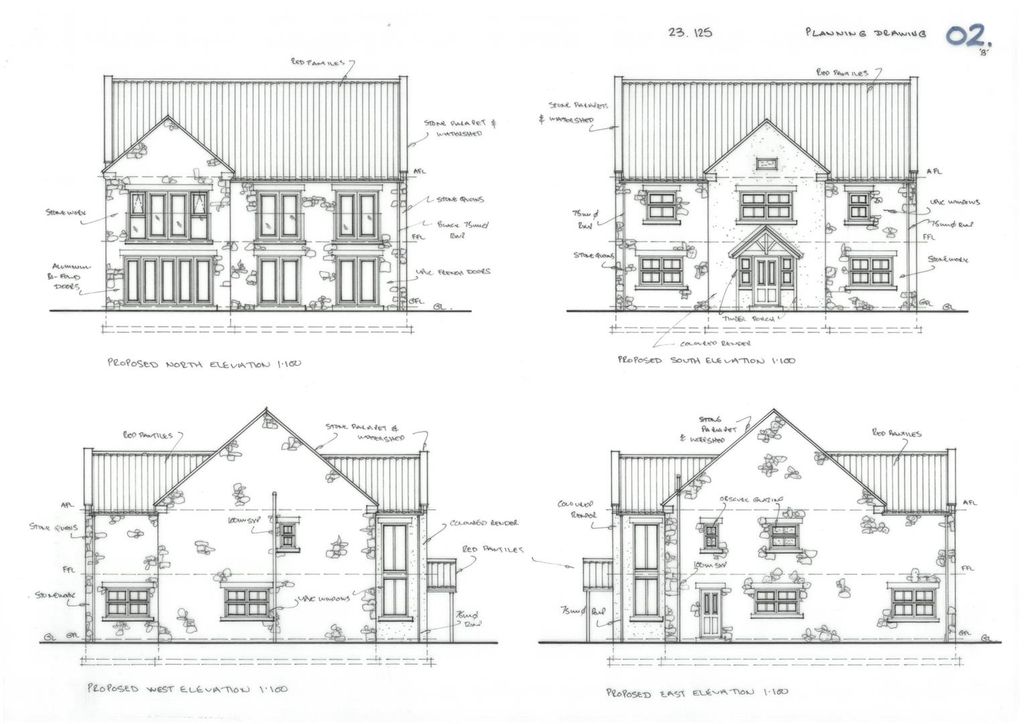 Land for saleDenton, Darlington DL2 photo 2