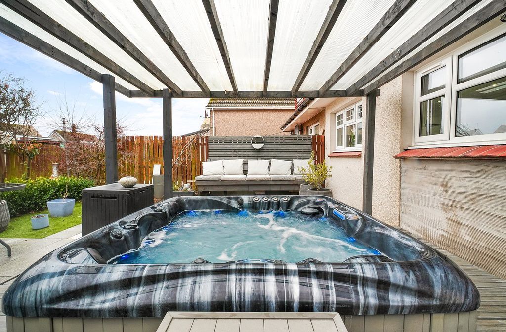 Additional image 25 of 4 bed semi-detached house for saleLochgreen Avenue, Troon KA10